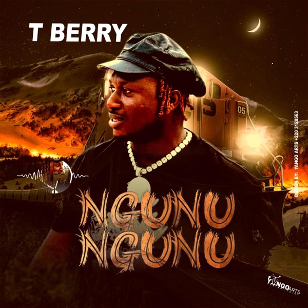 Ngunu Ngunu