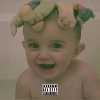 The K!d:, Vol. 1 - EP