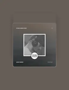 Poslechněte si interpreta Agus Marzz, sledujte hudební videa, přečtěte si životopis, podívejte se na data turné a další informace.