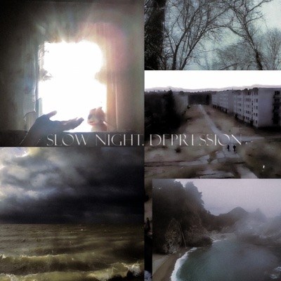 slow night. depression