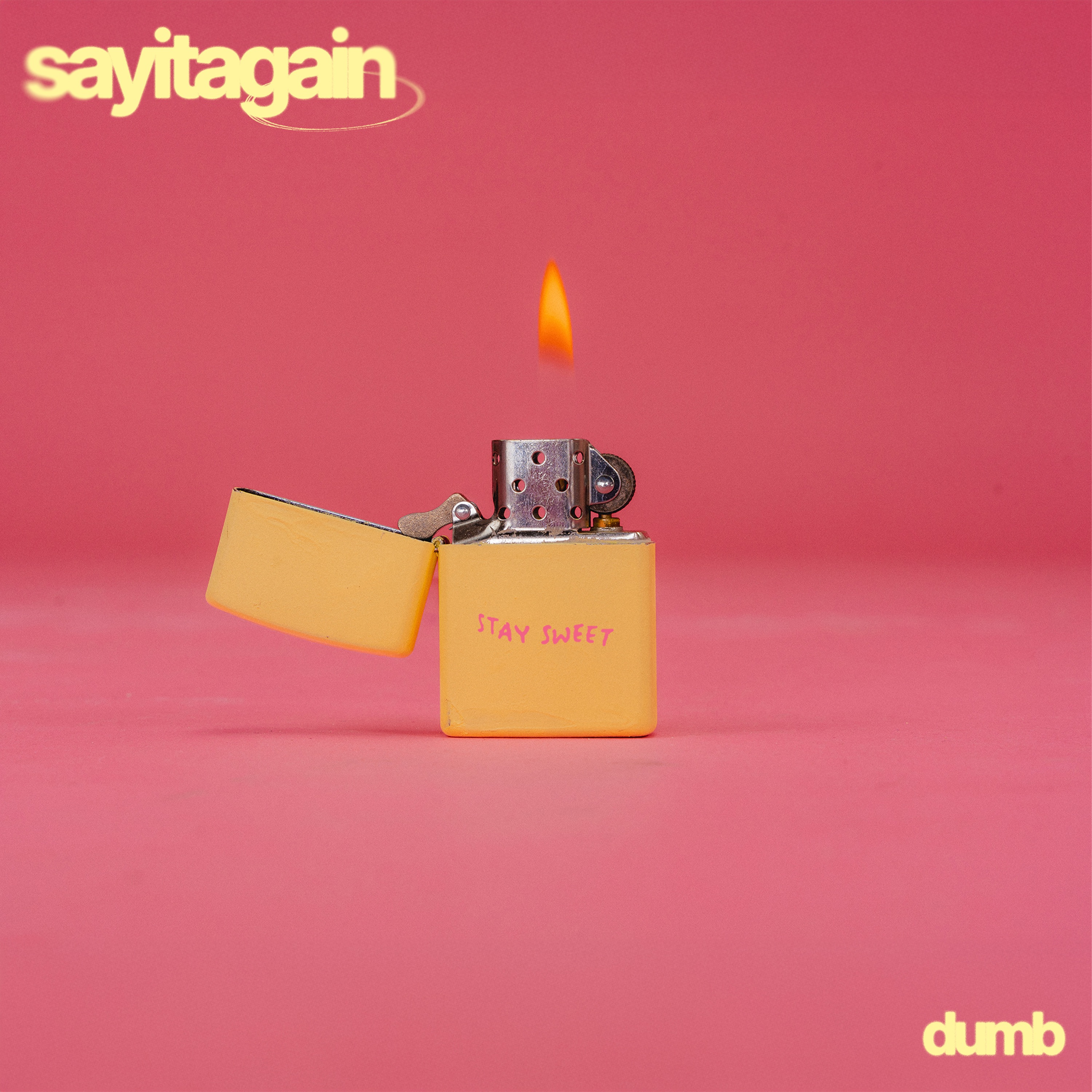 dumb - Single