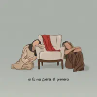 Si Él No Fuera el Primero — Paula Schneider, Alice Rasec