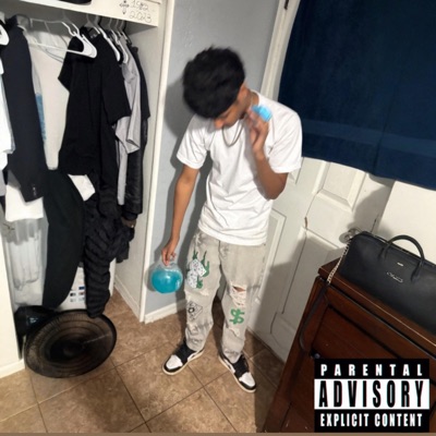 Punch In 5 (B.T.W.A.G.R) - Single