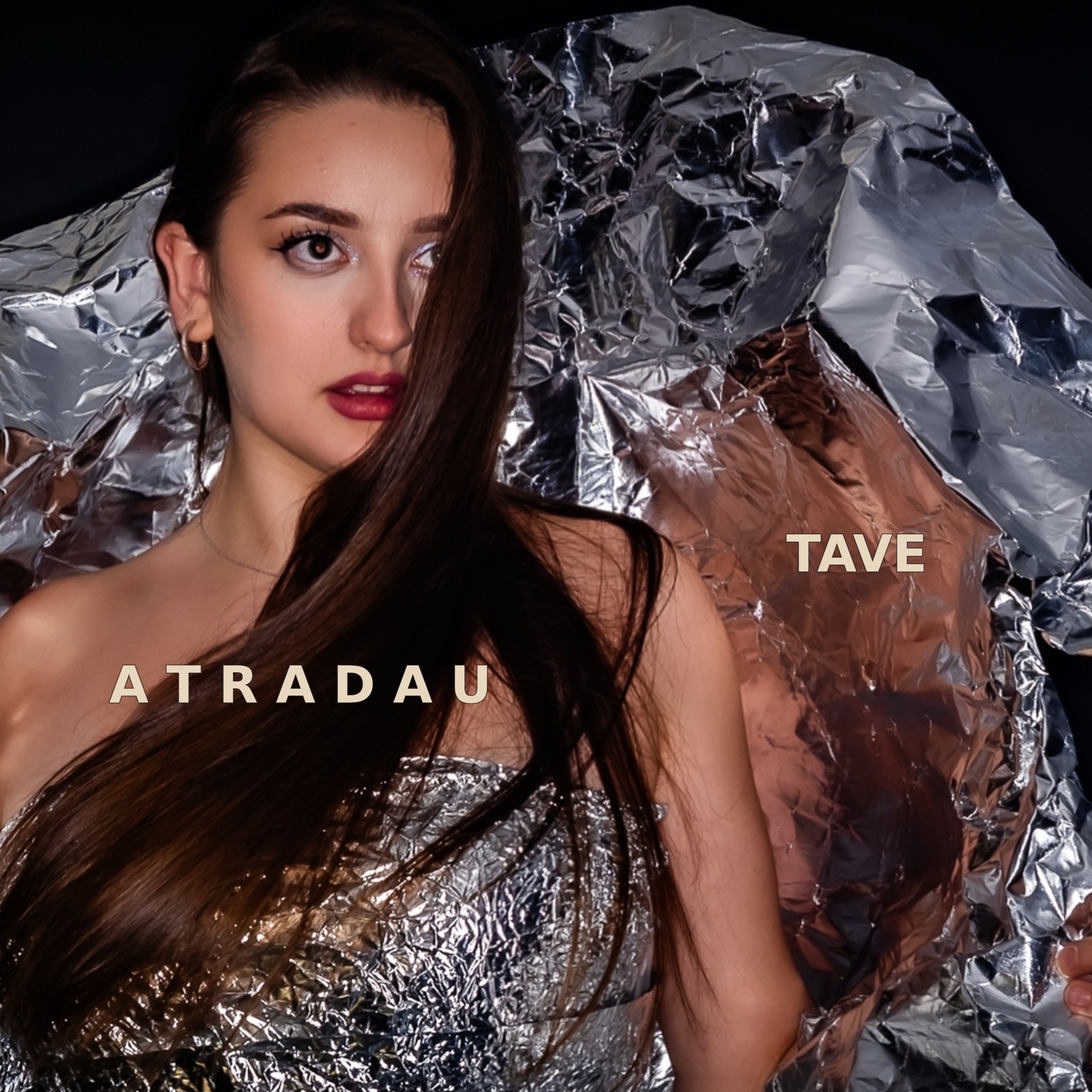 Atradau Tave - Single