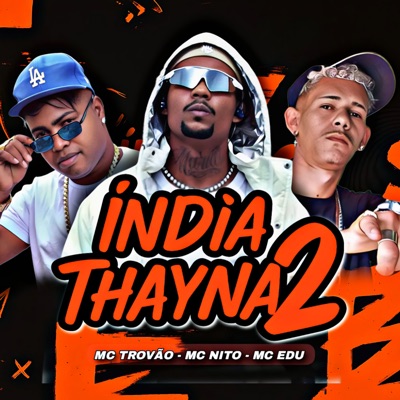 India Thayna 2 - Single