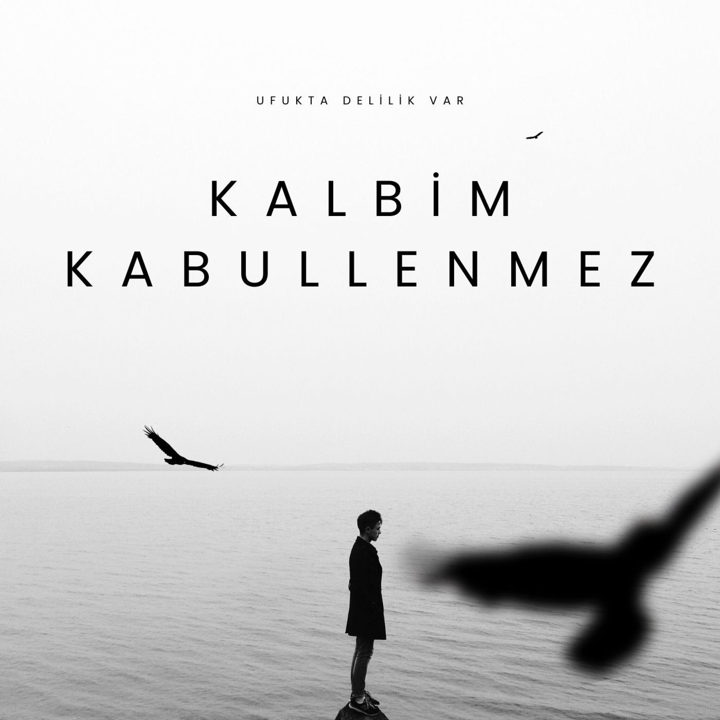 Kalbim Kabullenmez - Single