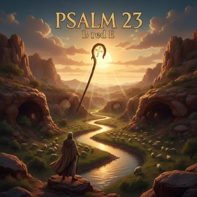 Psalm 23 - Single