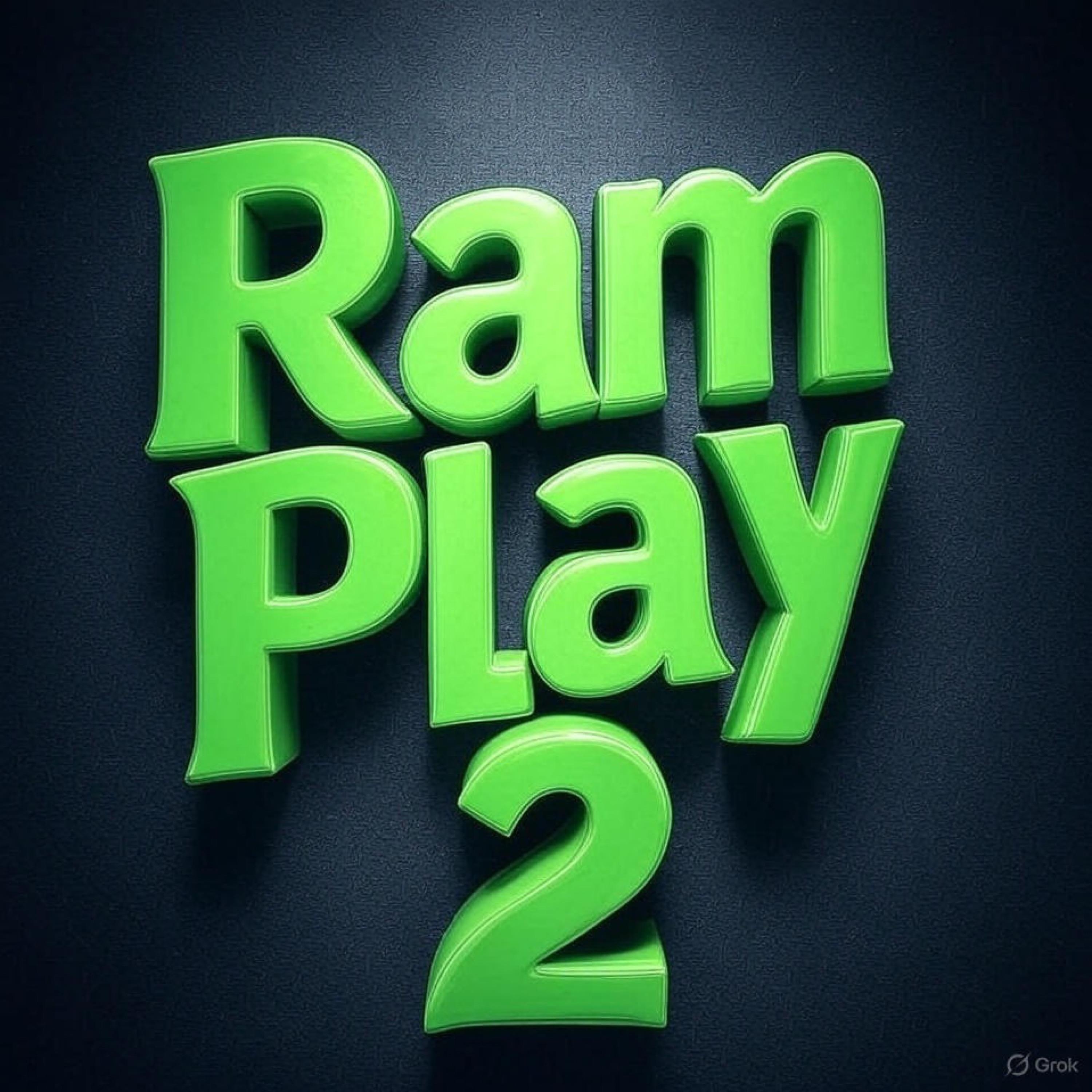 Ram Play 2