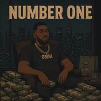 Number One (feat. Eli Fross) - Single - Omni Isle