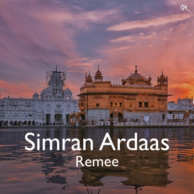 Simran Ardaas - Single