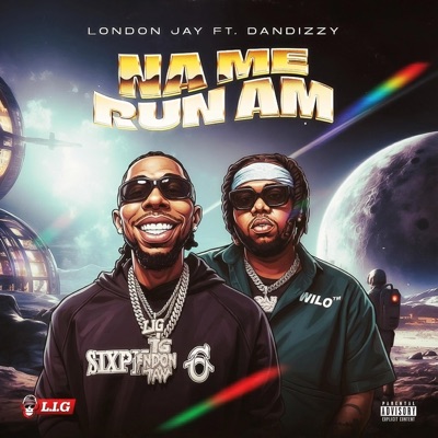 Na Me Run Am - Single