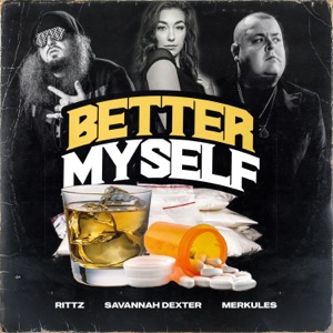 Better Myself - Single