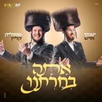 אתה בחרתנו - Single - שמוליק קליין & יענקי אויש