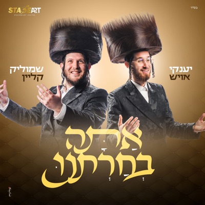 אתה בחרתנו - Single