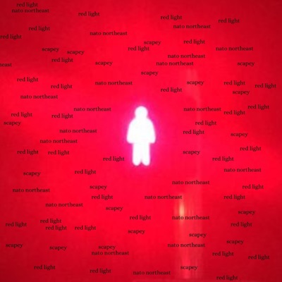Red Light - Single