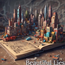 Beautiful Lies HUGO INFINITY