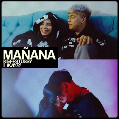 MAÑANA (feat. Ikayri) - Single
