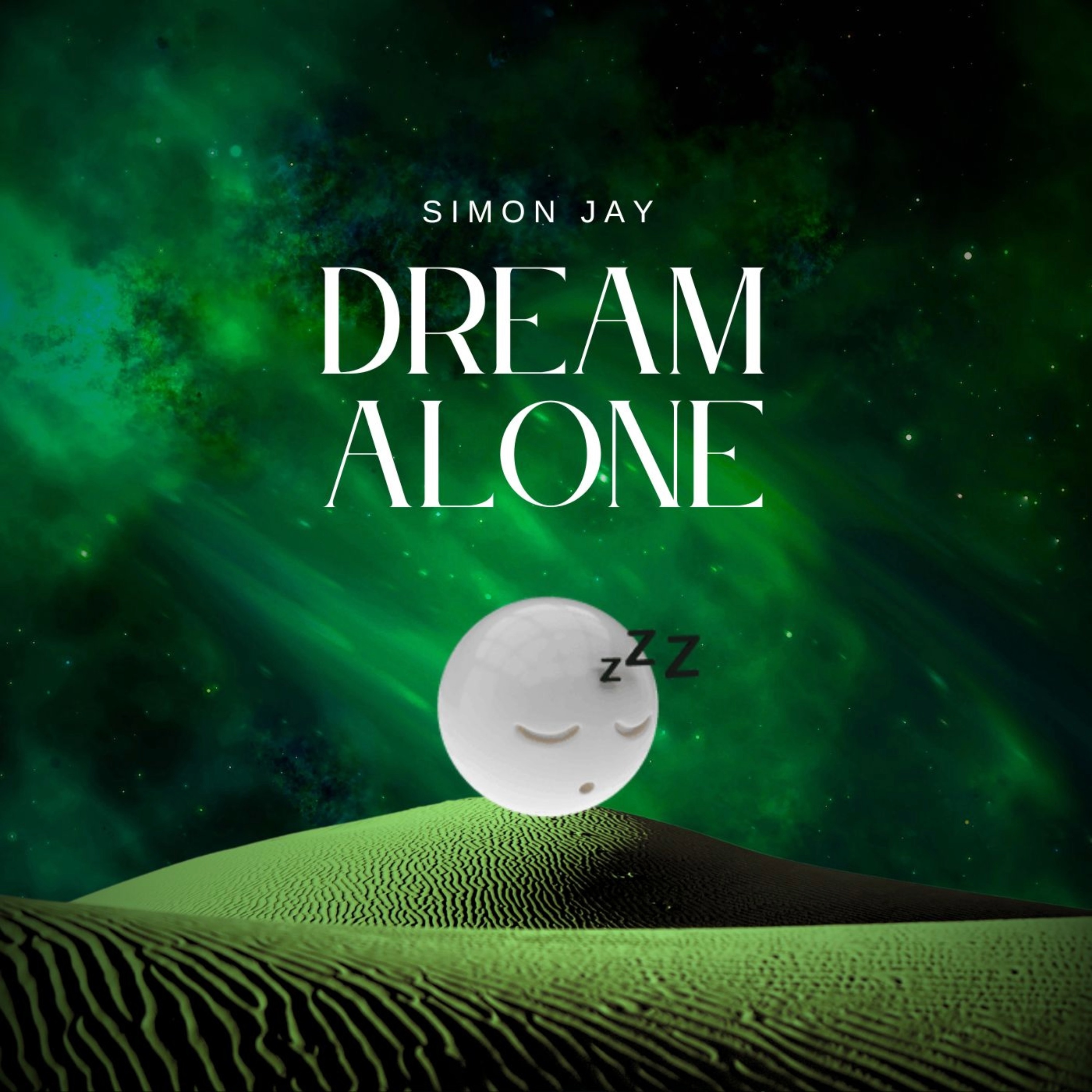 Dream alone - Single