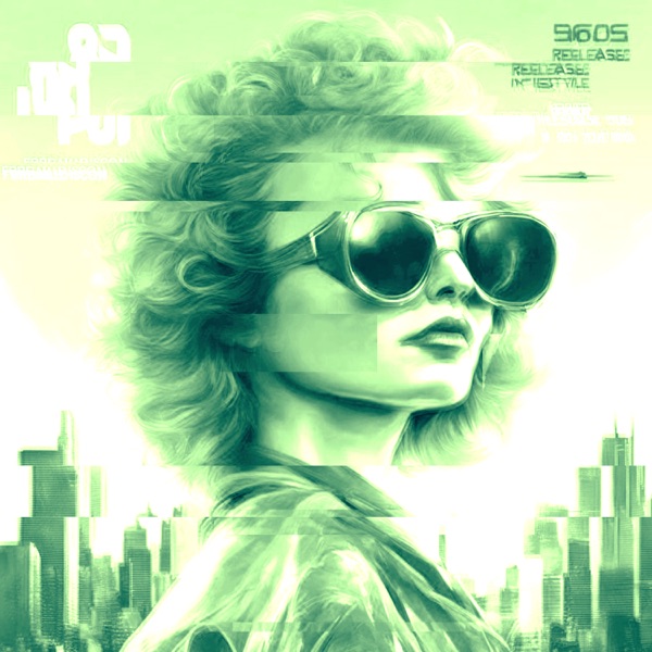 80s (Slow - Speed Up) - Single