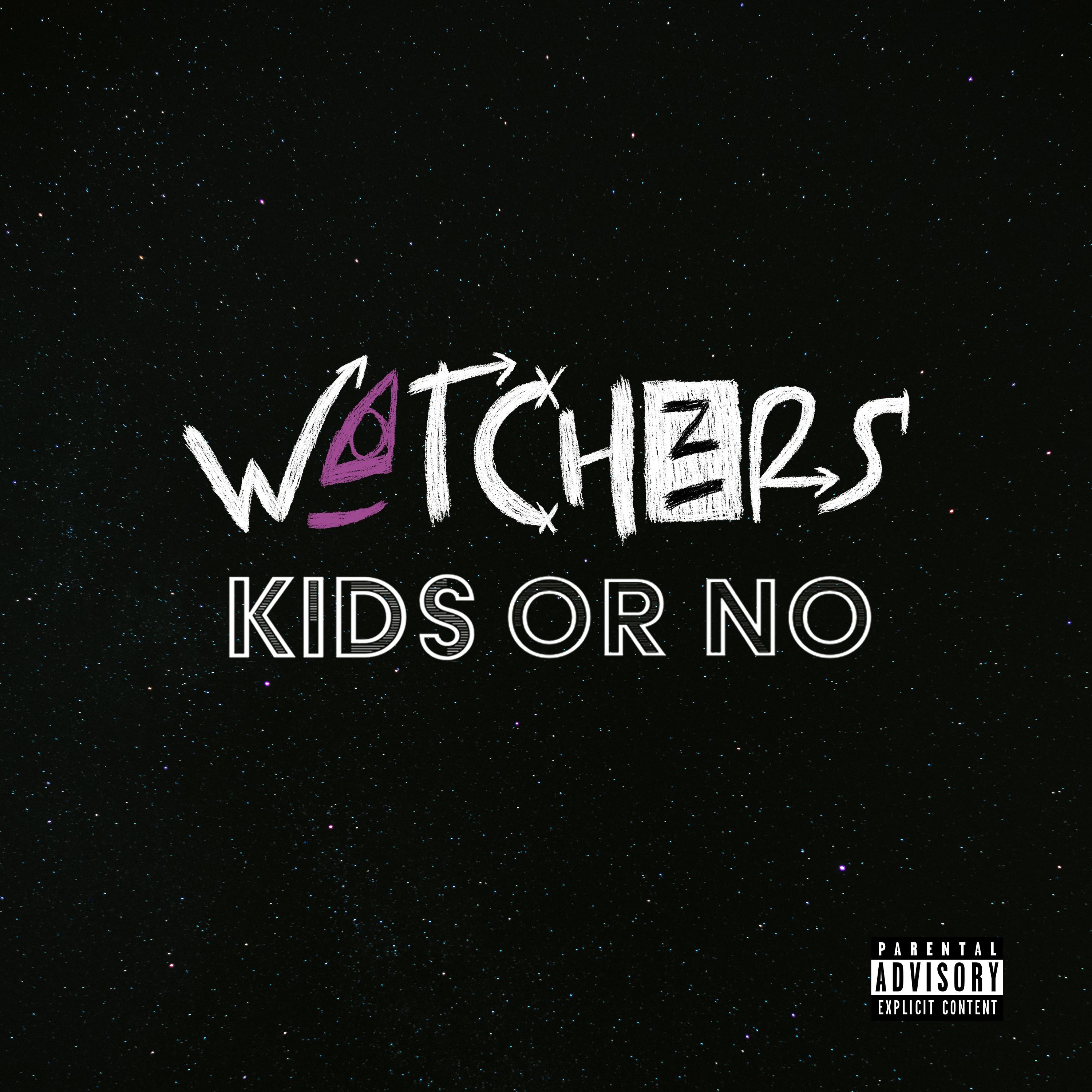Kids Or No - Single