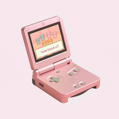 How Bout U? - Single