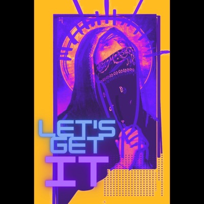 Let's get it - Single