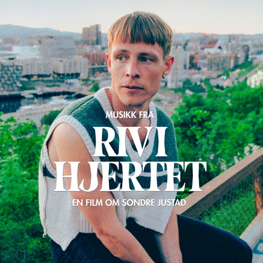 Album artwork