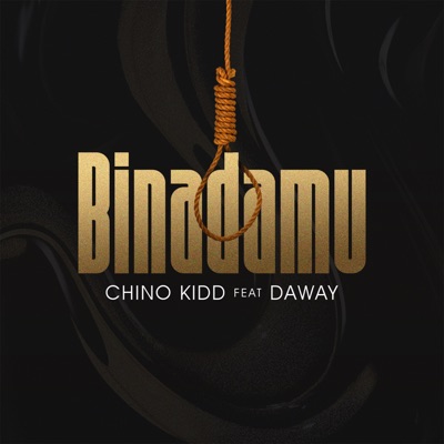 Binadamu (feat. Daway) - Single
