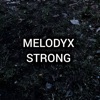 Strong cover art