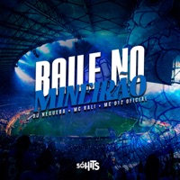 Baile no Mineirão - Single - DJ NEGUEBA ORIGINAL, MC RALI & MC D12 OFICIAL
