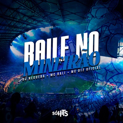 Baile no Mineirão - Single