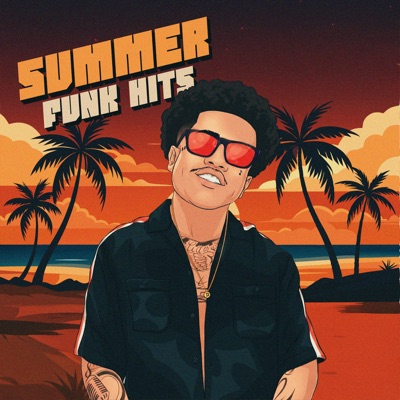 Summer Funk Hits - EP