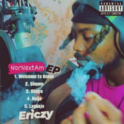 Nor Next Am. EP - EP