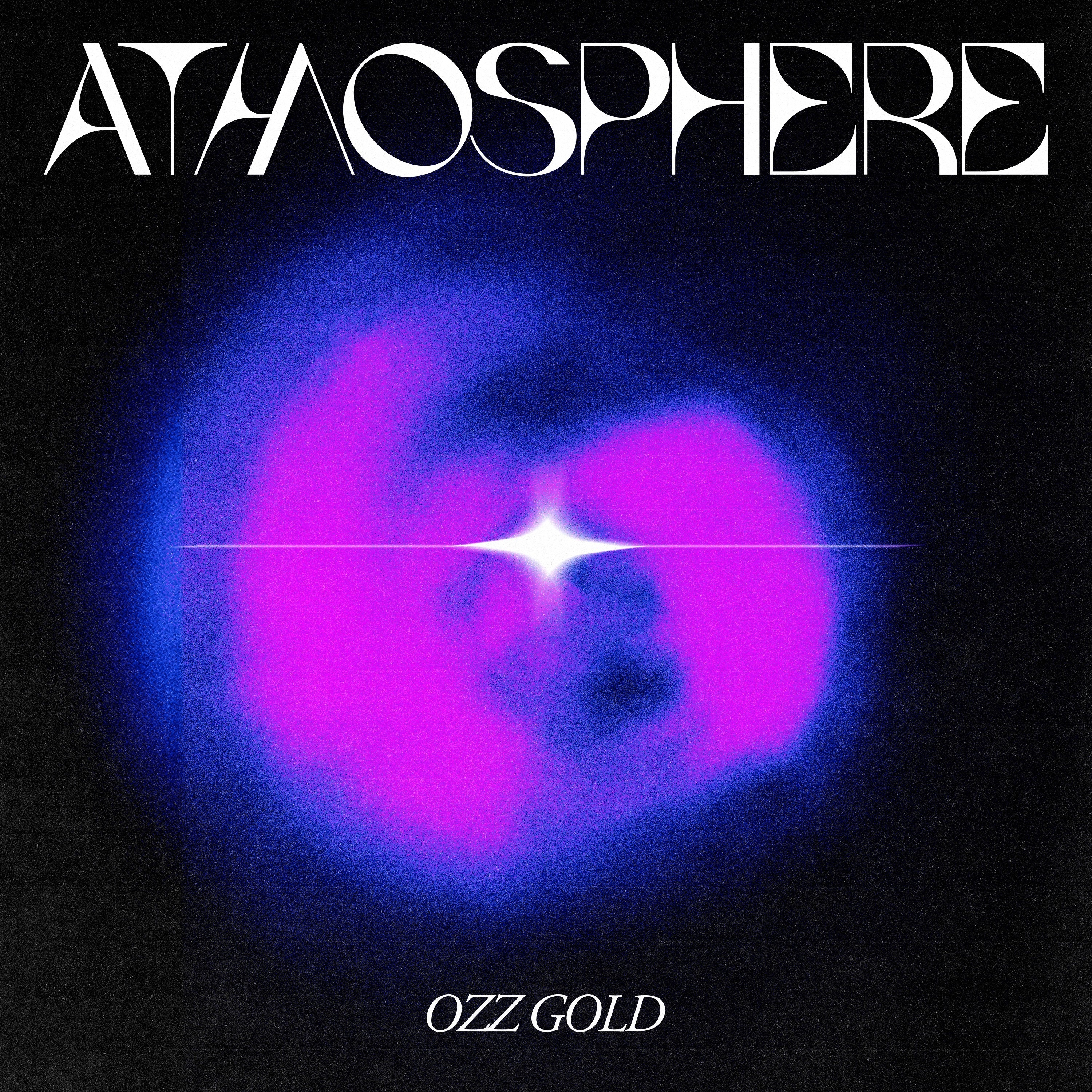 Atmosphere - Single