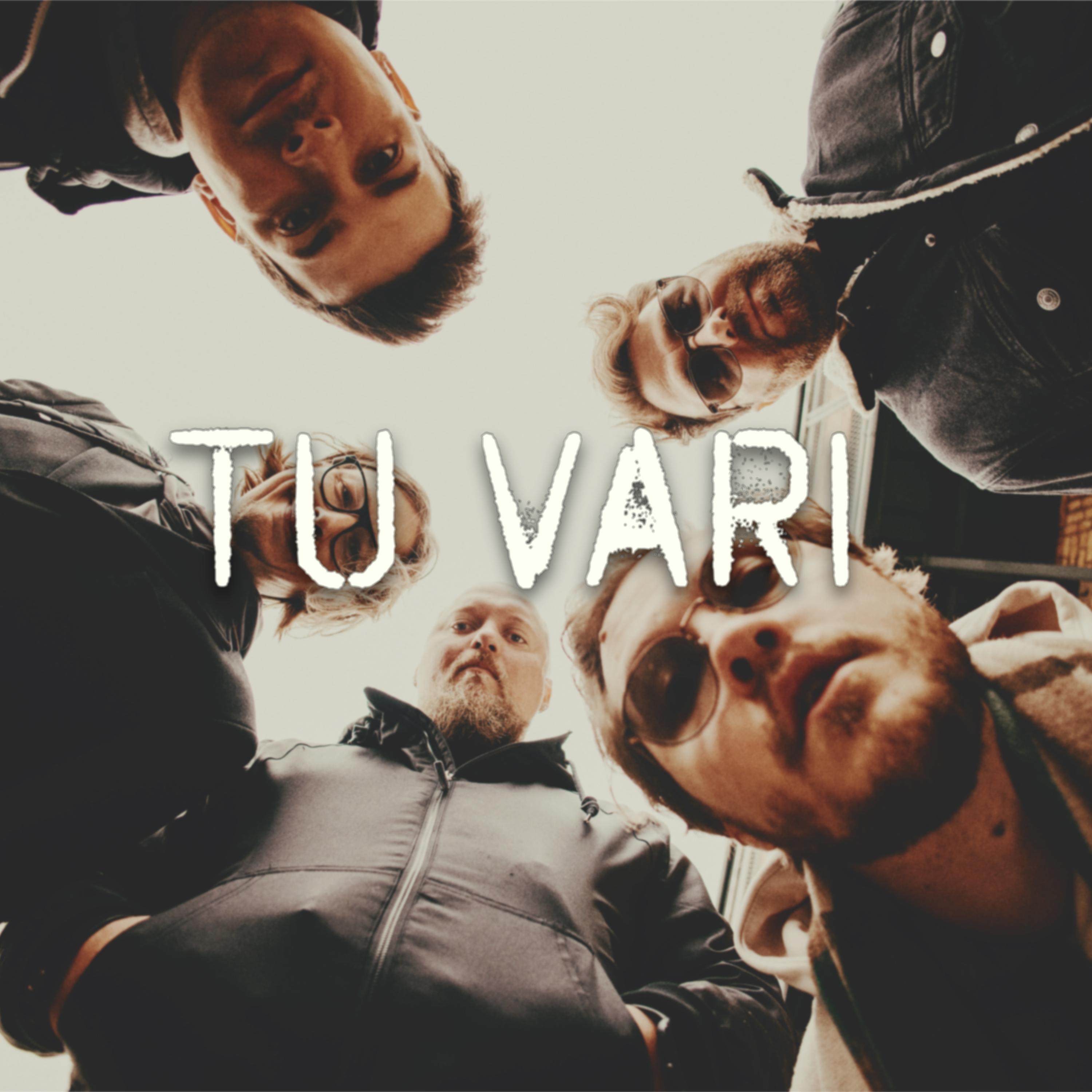 Tu Vari - Single