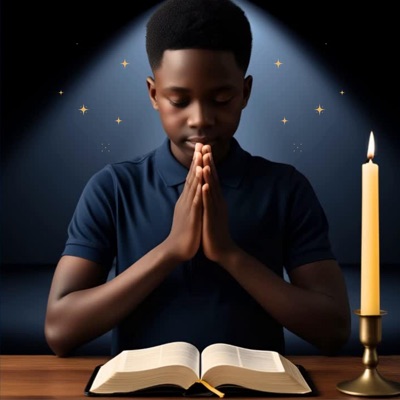 Lord's Prayer - Single