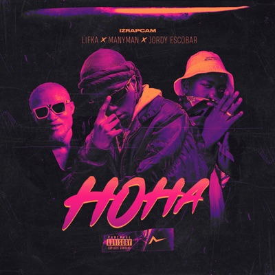 Hoha (feat. Jordy Escobar) - Single