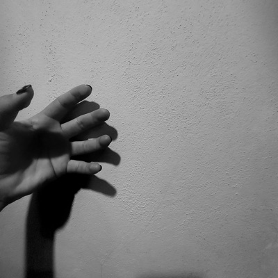 Detrás de ti - Single