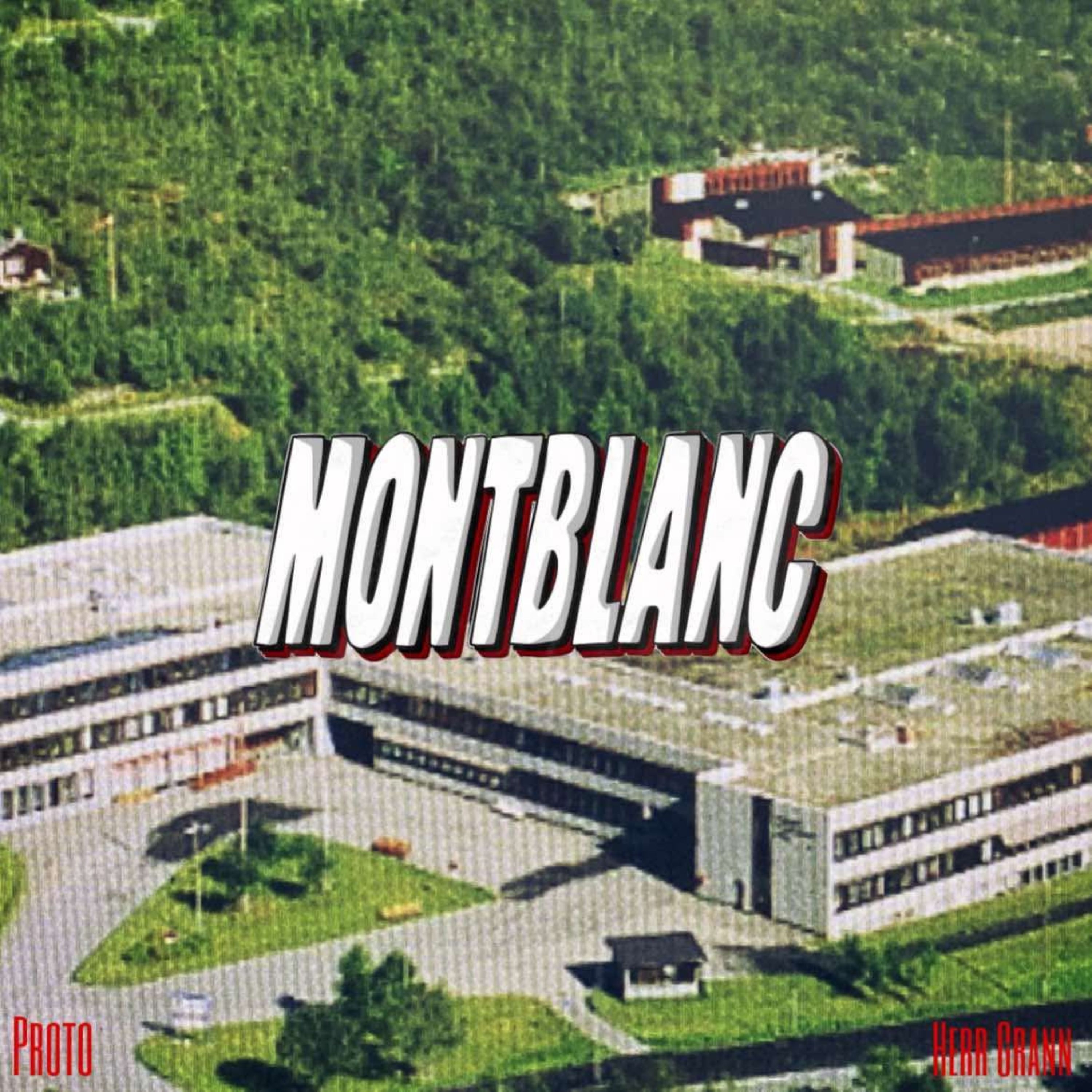 Montblanc - Single
