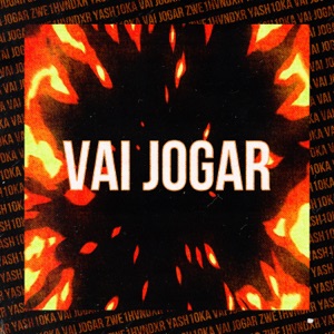 VAI JOGAR - EP