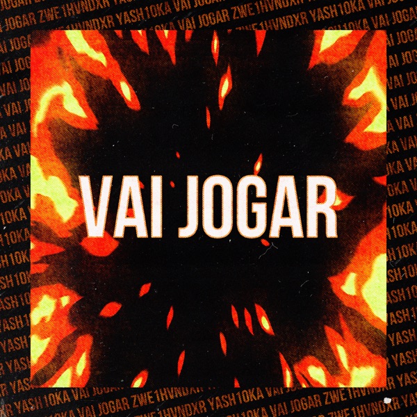 VAI JOGAR - EP