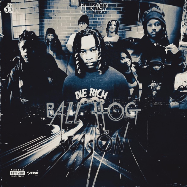 Who Is Kaso ? - Single - Album by Lil Kaso - Apple Music