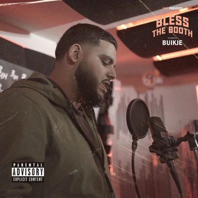 3AM Sessie #10 (feat. Buikje) - Single