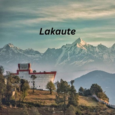 Odhani - Lakaute