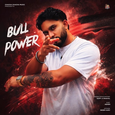 Bull Power (feat. AEDEN) - Single