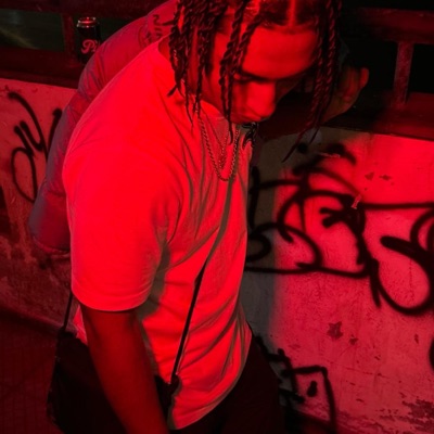 Hace mucho tiempo (feat. Blue Cloud $) - Single
