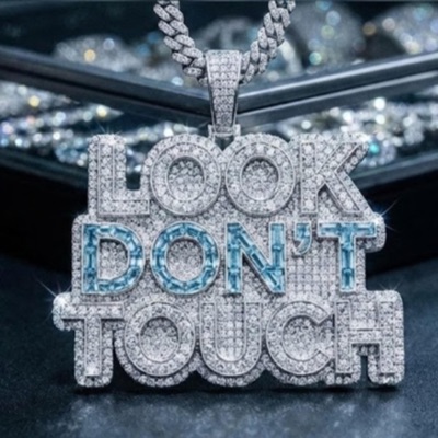 NET - Look But Don't Touch