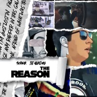 The Reason - Single - Shark & DJ Alkemy
