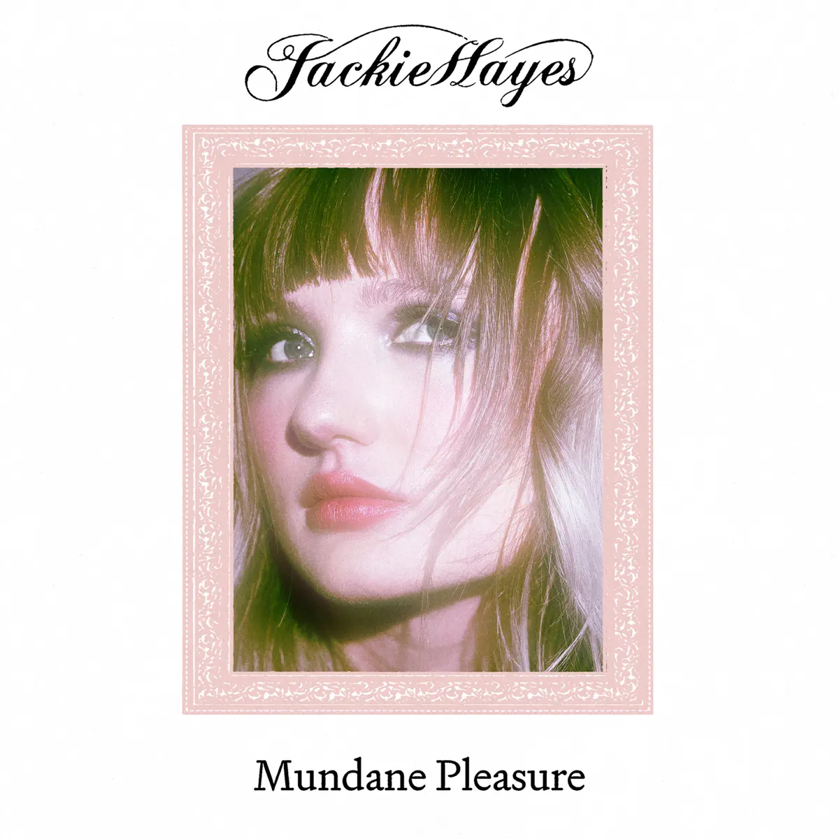 Jackie Hayes - Mundane Pleasure - EP (2024) [iTunes Plus AAC M4A]-新房子