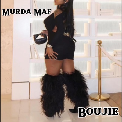 Boujie - Single
